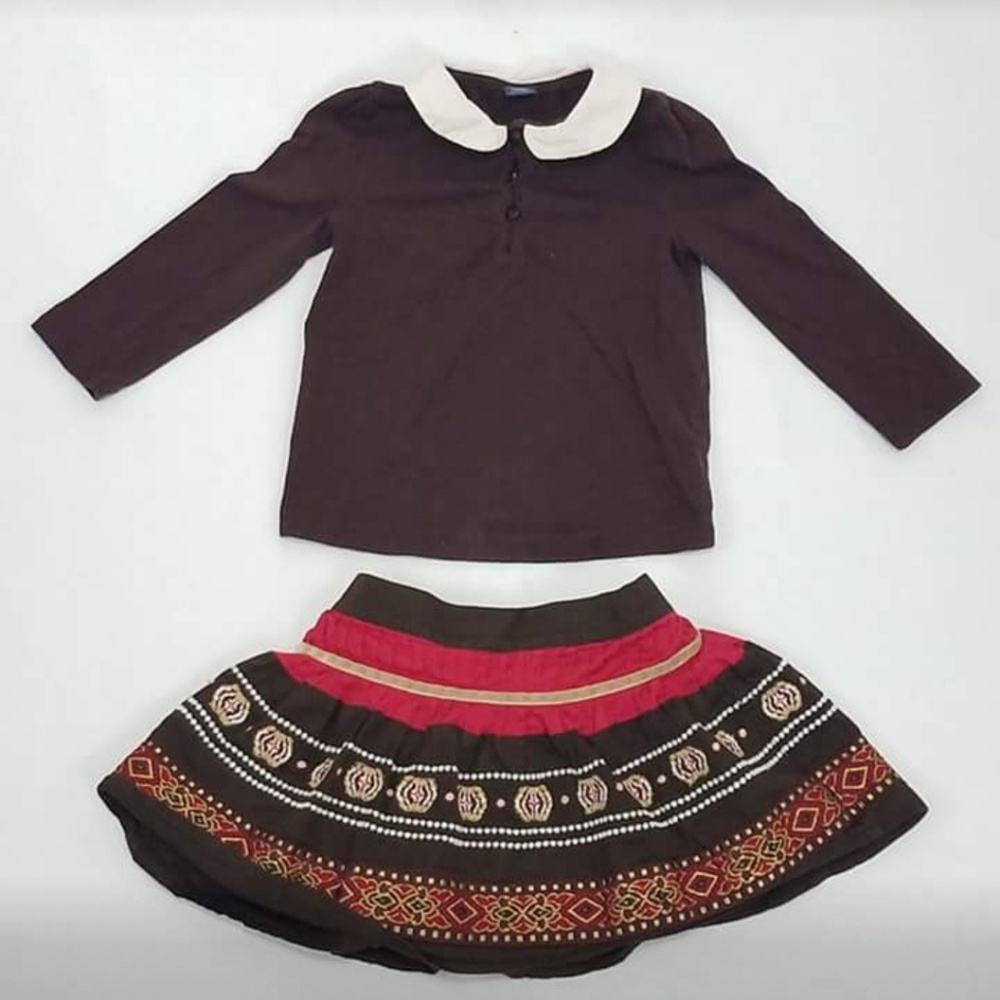 Baby Gap HTF Outfit